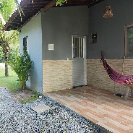 Villa Abare São Miguel dos Milagres Εξωτερικό φωτογραφία