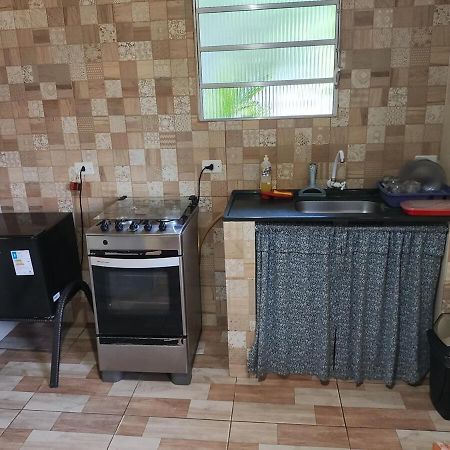 Villa Abare São Miguel dos Milagres Εξωτερικό φωτογραφία