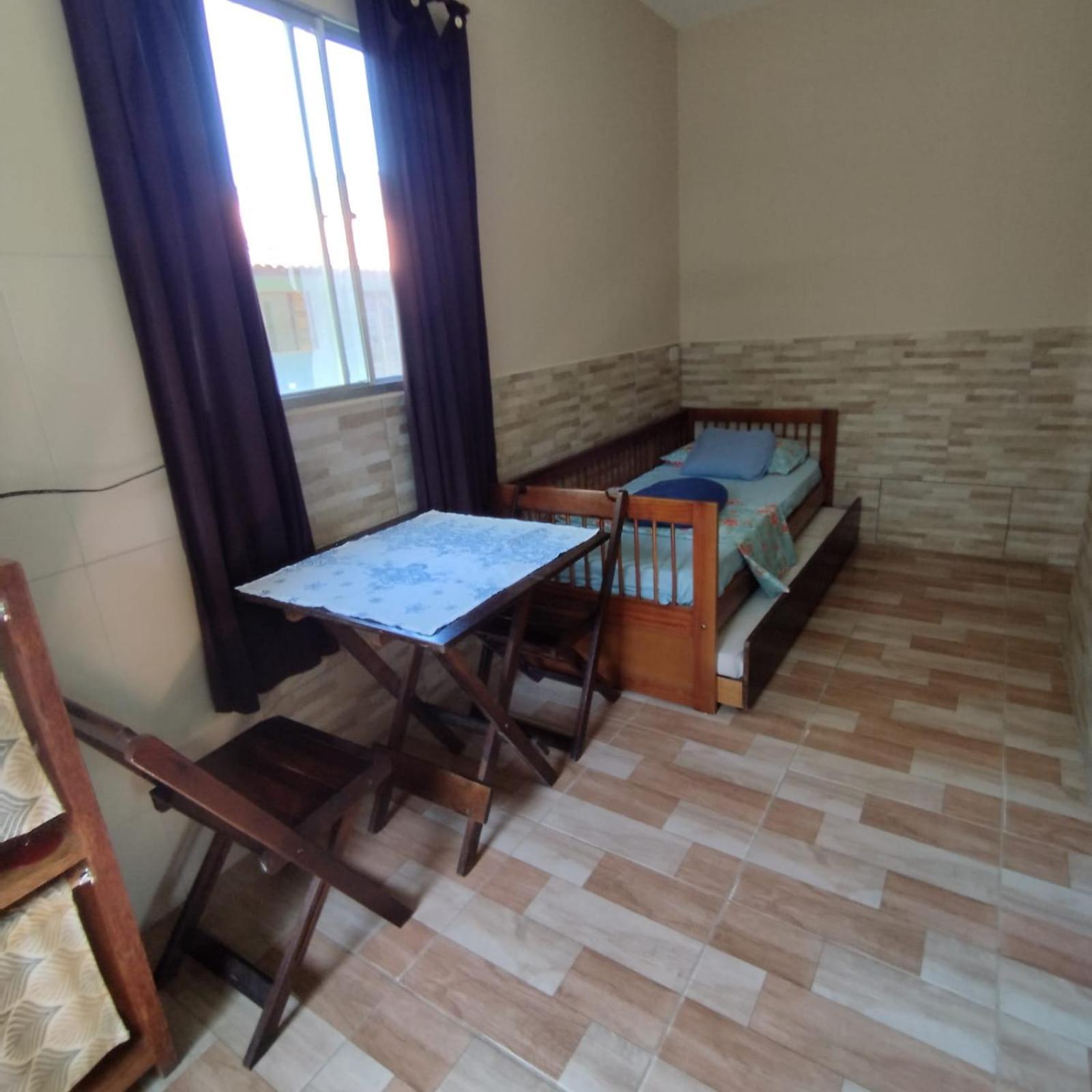 Villa Abare São Miguel dos Milagres Εξωτερικό φωτογραφία