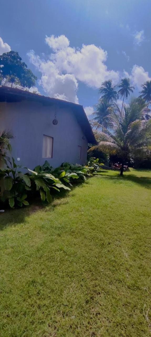 Villa Abare São Miguel dos Milagres Εξωτερικό φωτογραφία