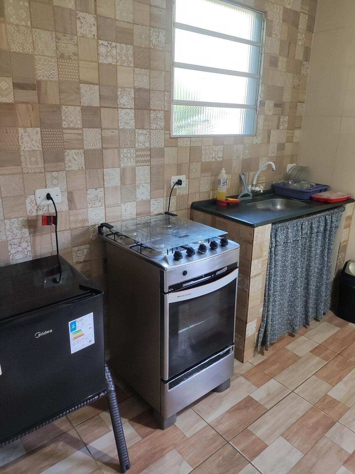 Villa Abare São Miguel dos Milagres Εξωτερικό φωτογραφία